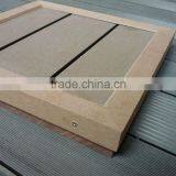 Wpc Composite Decking Material