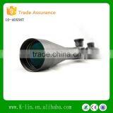 Optics Sagittarius 10-40x56 First Focal Plane Tactical Rifle Scope Side Focus Illuminated Cross Hair & Dash Reticle thumbnail-2