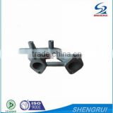 exhaust pipe wholesal truck exhaust pipe with diesel engine parts manufacturer