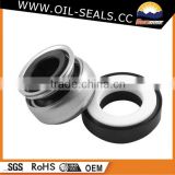 hydraulic cylinder 4628635 oil mechanical seal with spring