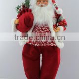 Factory direct sale Christmas santa claus