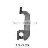 15-729 Feed Dogs for KANSAI SPECIAL/sewing Machine Spare Parts