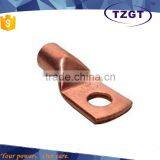 Copper Terminal Lugs With 2 Holes