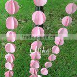 Wedding Paper Decoration Wedding Gate Decor thumbnail-6