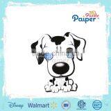 Funny 3d Puzzle Dog Puzzle Shaking Head Toy thumbnail-1