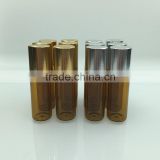 5ml amber glass vial, mold glass vial