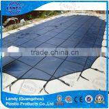 PP Mesh Safety Cover