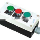 Good Quality 3 Push Buttons Control Box Switch IP40/54 LAY5-BP311H29