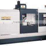 CNC Milling Machining