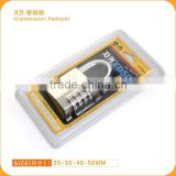 High Quality Market Hot Sale Coded Padlock