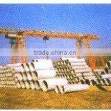 ZY-B Series Axial Spin Forming Type Cement Pipe Machine thumbnail-1