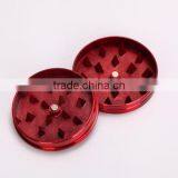 Glorious Smoking Accessories Round Herb Spice Grinder Herb Grinder Wholesale JL-184J thumbnail-4