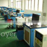 Pingdu Zheye Pigeon Ring Factory company overview - view 2 thumbnail