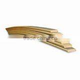 Poplar Birch Wooden Bed Slats E0 E1Grade Wooden Bed Slats FSC CARB Certification thumbnail-2