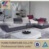 High Quality Modern Electric Reclining Sofa