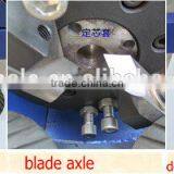 Wooden Handle Making Machine for Shovel thumbnail-3