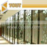 Factory Supply Home Hotel Room Office Decorative Stainless Steel Screen thumbnail-2