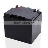 Best Selling Solar Products 12v 38ah Rechargeable Battery thumbnail-5