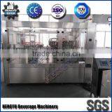 RCGF40-40-12 Fruit Juice Heating Filling machine