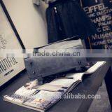 2016 New Design Backpack Fashion Quare Shoulder Bag Colorful Retro Backpack thumbnail-5