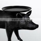Modern Furniture Decor Pig Table Appliances thumbnail-1