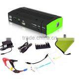 12000mAh Car Booster Power Banks Battery Jump Starter thumbnail-3