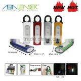 Hot Selling 6+1Led Easy Carry Multi Functional Lantern thumbnail-1