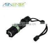 High Lumens Diving Led Flashlight thumbnail-1