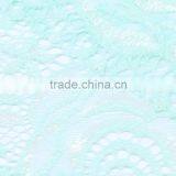 Best Selling New Style 100% Nylon Lace Fabric for Sexy Garments thumbnail-4