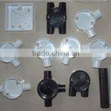 Shanghai Nianlai High-quality 13 Years' Experience Custom Plastic Socket Case