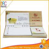 2016 Paper Printing Desk Calendar thumbnail-3