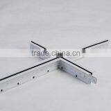 Solid Grooved t Grid Supended Ceiling Tiles thumbnail-2