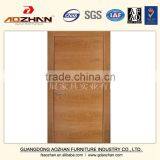 Solid Wood Entry Door With Veneer thumbnail-1
