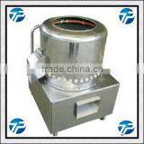 Chicken Paws Skin Removing Machine thumbnail-3