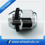 New World Online Shopping Gold Cap Nut,buy Direct From China Factory thumbnail-4