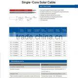 TUV Approval Single Core PV Solar Cable 007 thumbnail-2