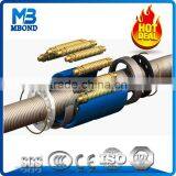 10mm Lead Screw c5 SFU 2010 Ball Screw for 3D Printer Stepper Motor thumbnail-1