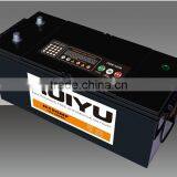 Hi Compelte N60 12V 60AH Maintenance Free Calcium Battery thumbnail-3