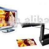 Auto Focus 5MP High Speed CMOS Sensor Scanner Portable Visual Presenter for Education Equipment thumbnail-3