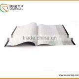 A4 Transparent PVC Book Cover thumbnail-2