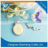 Hot Tourist Souvenir Token Money Key Chain Hidden a Bottle Opener Can be Convenient for Using With Cheap Price for You Own Idea thumbnail-3