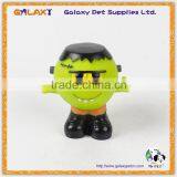 VT7212 Wholesale Silicone Rubber Dog Toys, Soft Rubber Dog Toys thumbnail-3