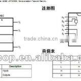 74VHC08MX_NL,100% New and Original. Top Sales!!! thumbnail-1
