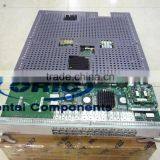 TNUa Telecom Parts Mainboard CR52EFFFG0 030FUS 24X100/1000BASE-SFP CR52EFFFT0 030GES