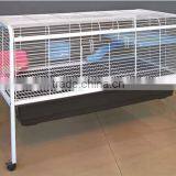 Outdoor Rabbit Cage , Pet House A468 thumbnail-1
