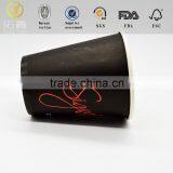 Disposable Printed Paper Coffee Cup Sleeves thumbnail-3