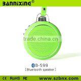 Hot New Product B-599 Bluetooth Wireless Outdoor Speaker