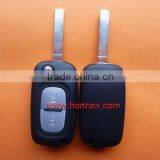 Hot Sale Products-- Renault 2 Button Remote Key Blank thumbnail-1