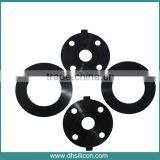 Rubber auto sealing gasket