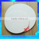 Disposable Cardboard Cake Circles, White Cake Circles thumbnail-2